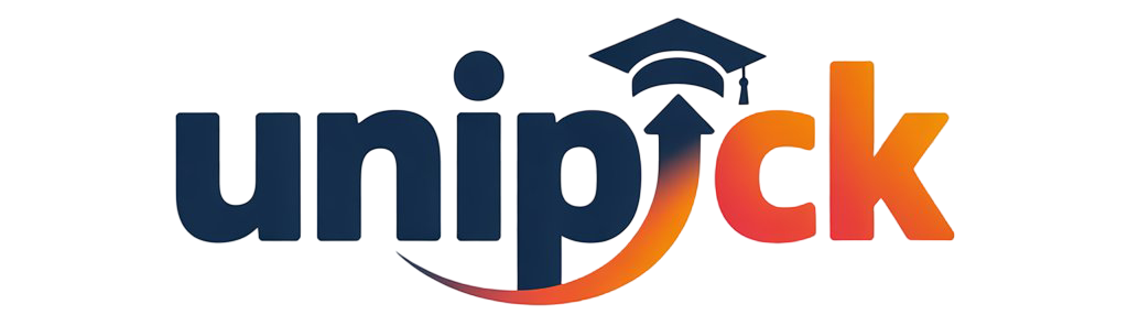 UniPick Logo